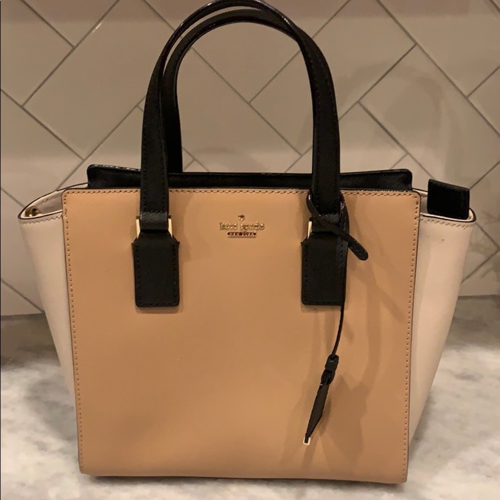 Kate Spade Cameron Street Small Hayden Tote